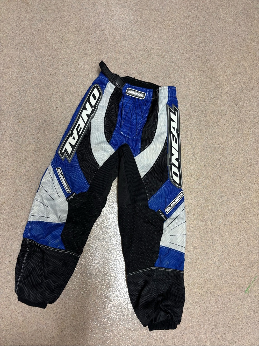 O'Neal Kids Boys Girls Motocross Dirtbiking Racing Pants 2T/3T